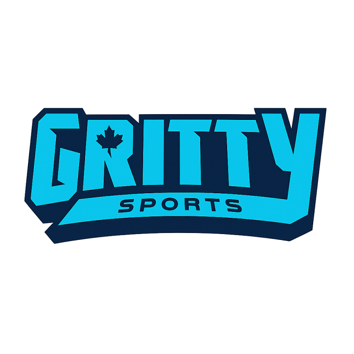 Gritty Sports logo