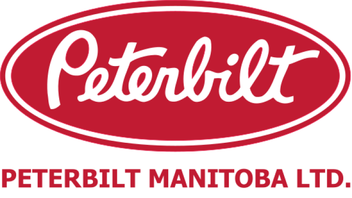 peterbilt manitoba ltd logo