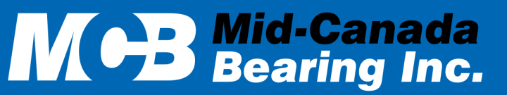 mid-canada bearing inc. logo