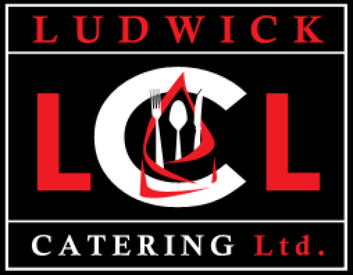 ludwick catering ltd. logo