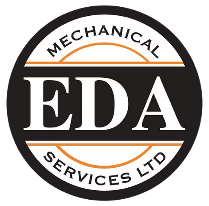 eda mechanical services ltd logo