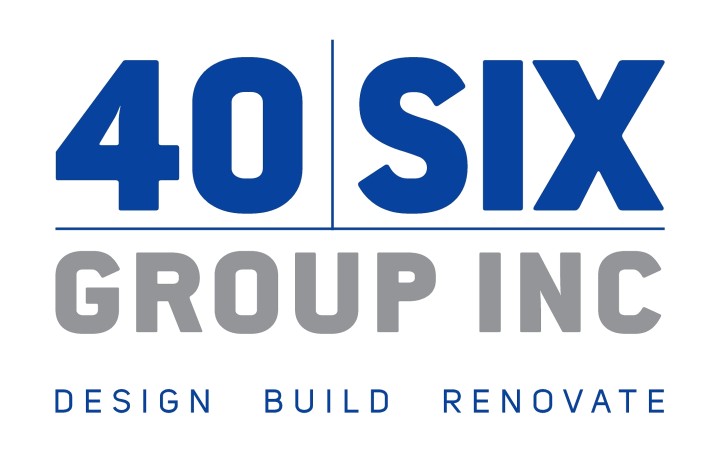 40 six group inc logo