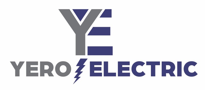 yero electric logo