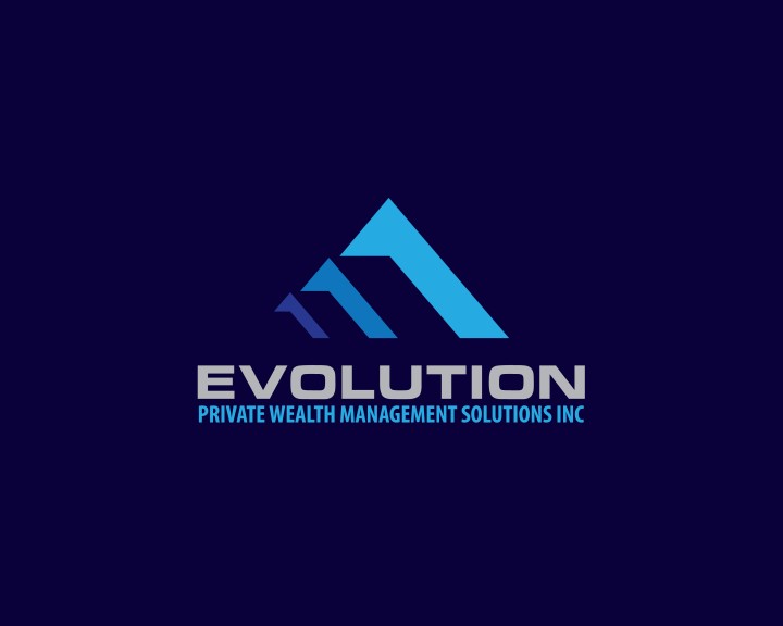 evolution wealth management logo