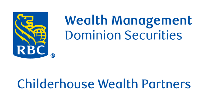 rbc wealth management dominion securities childerhouse wealth partners logo